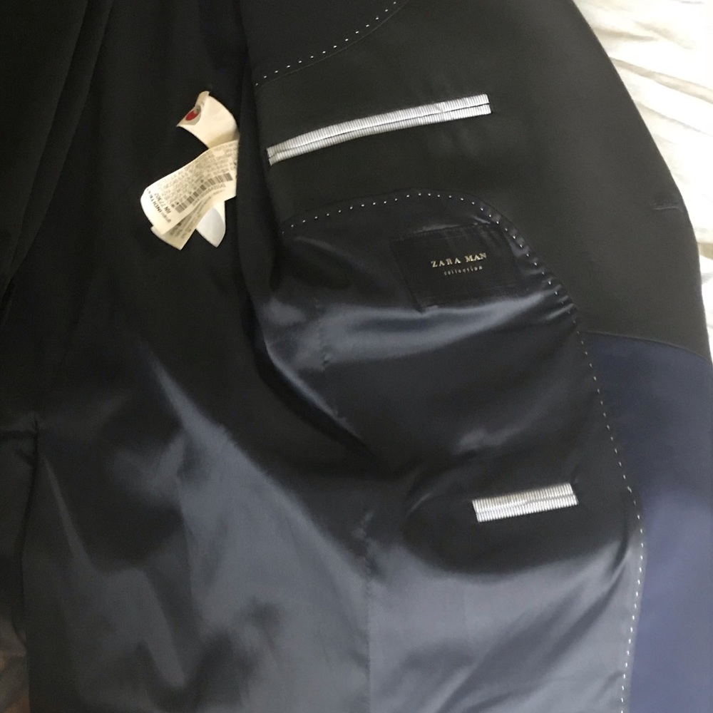 Zara blazer
